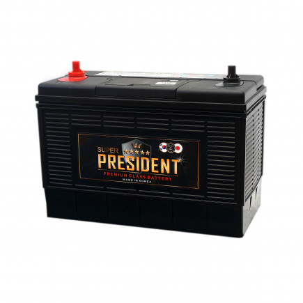 SUPER PRESIDENT - 105 (31S-1000) амер.груз.