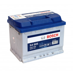 Bosch S4 - 60 (о.п.)