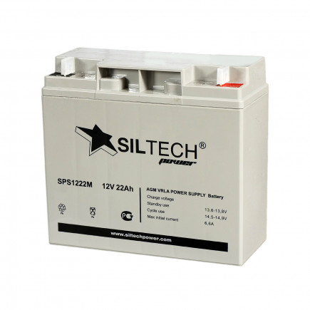 SILTECH SPS- 1222M