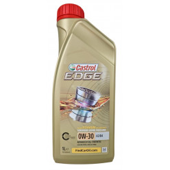 Масло моторное Castrol Edge 0W30 1L