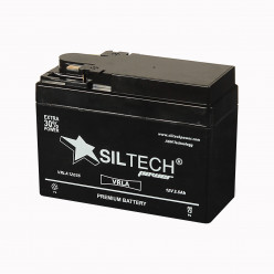 SILTECH VRLA12035 12V3,5Ah (YTR4A-BS) толст.