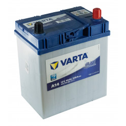 Varta BD - 40 (A14) (о.п.)