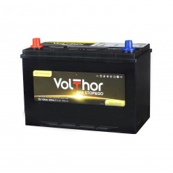 Volthor EFB Stop&Go ASIA - 105 (п.п) ниж.креп.