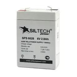 SILTECH SPS - 6028