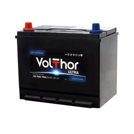 Volthor Ultra ASIA 75 (п.п.) Volthor Ultra ASIA 75 (п.п.)