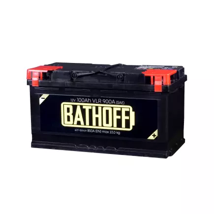 BATHOFF - 100 (о.п.) BATHOFF - 100 (о.п.)