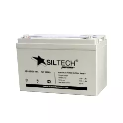 SILTECH SPS - 12100 GEL