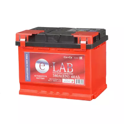 ELAB - 60 (п.п.) ELAB - 60 (п.п.)