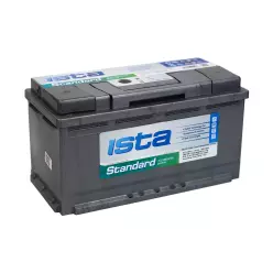 ИСТА Standard - 100 (п.п.)