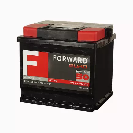 FORWARD - 50 (п.п.) кубик FORWARD - 50 (п.п.) кубик