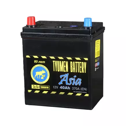 Тюмень STANDARD ASIA - 40 (п.п) Тюмень STANDARD ASIA - 40 (п.п)