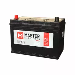Master Batteries ASIA - 90 (п.п.) ниж.креп.