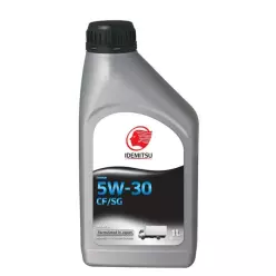 Масло моторное IDEMITSU DIESEL CF/SG 5W30 (1л)