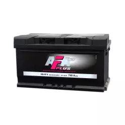 AFA PLUS