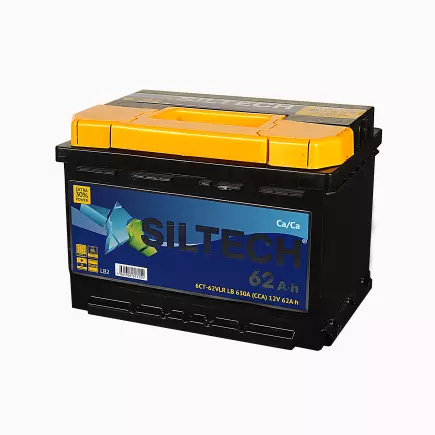 SILTECH - 62 (о.п) низ. SILTECH - 62 (о.п) низ.
