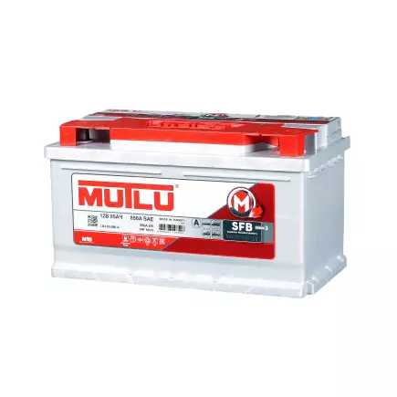 MUTLU SERIE 3 - 85 (о.п.) низкий MUTLU SERIE 3 - 85 (о.п.) низкий