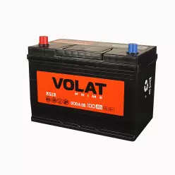 VOLAT Prime ASIA - 100 (п.п.) ниж.креп.